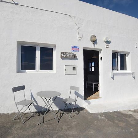 Fischer Home Roque Del Este Punta Mujeres Exteriör bild