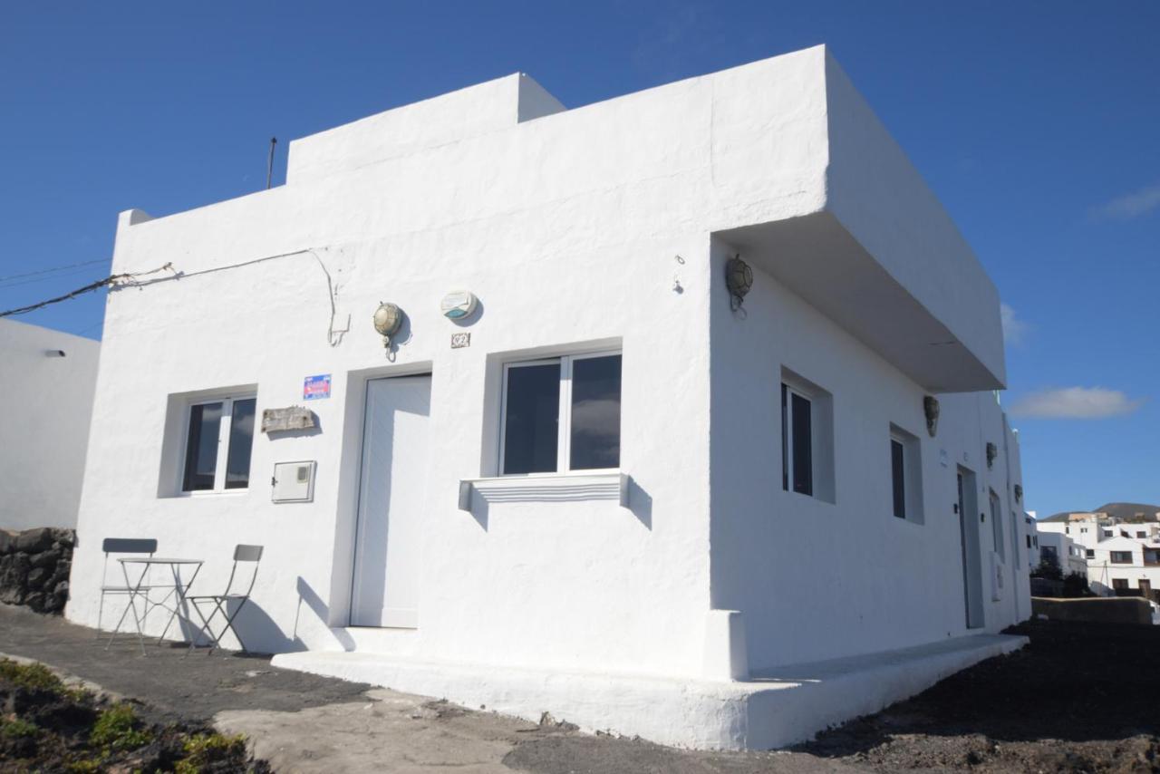 Fischer Home Roque Del Este Punta Mujeres Exteriör bild
