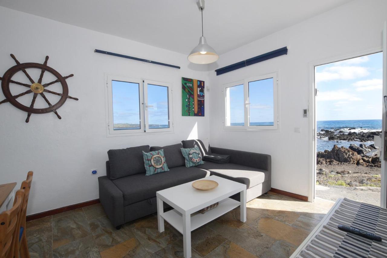 Fischer Home Roque Del Este Punta Mujeres Exteriör bild
