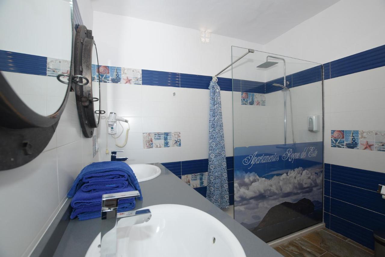 Fischer Home Roque Del Este Punta Mujeres Exteriör bild